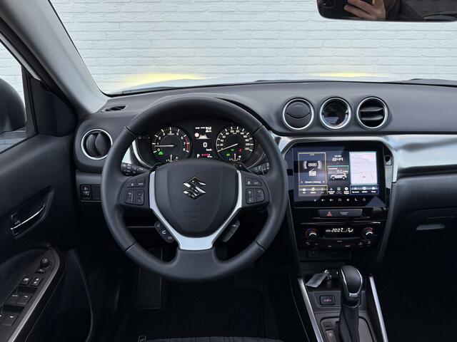 Suzuki VITARA 1.5 Hybrid Style AllGrip | Pano | ACC | Camera | LED | Parelmoer