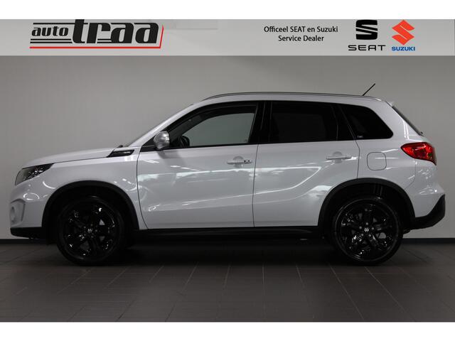 Suzuki VITARA 1.4 S / Navi / Camera / Keyless / Stoelverwarming / Afneembare trekhaak /