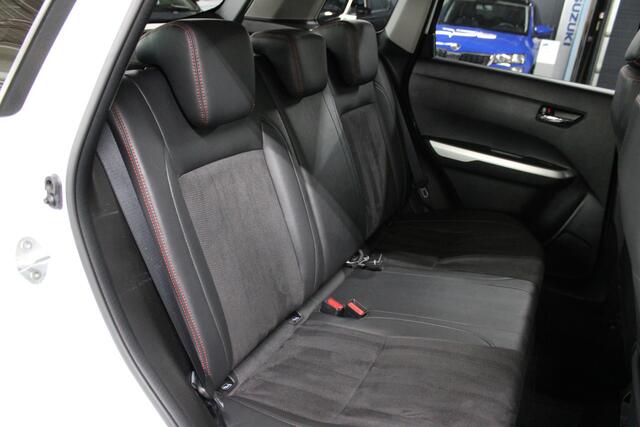 Suzuki VITARA 1.4 S / Navi / Camera / Keyless / Stoelverwarming / Afneembare trekhaak /