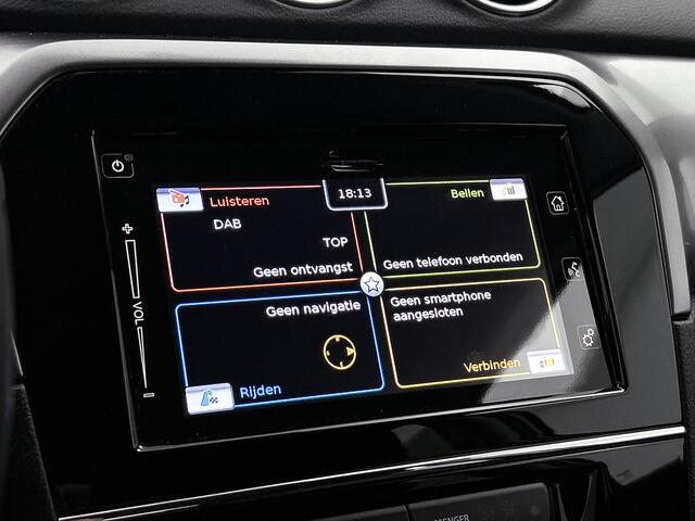 Suzuki VITARA 1.4 Boosterjet Select Smart Hybrid Smart Key | Trekhaak | Stoelverwarming |