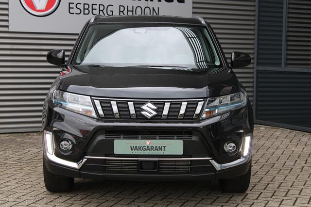 Suzuki VITARA 1.4 Boosterjet Select Smart Hybrid NAVI/CAMERA