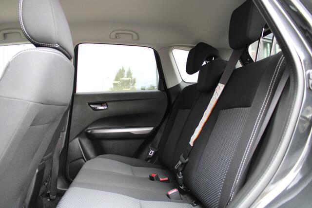 Suzuki VITARA 1.4 Boosterjet Select Smart Hybrid NAVI/CAMERA