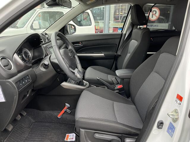 Suzuki VITARA 1.4 Boosterjet Select Smart Hybrid
