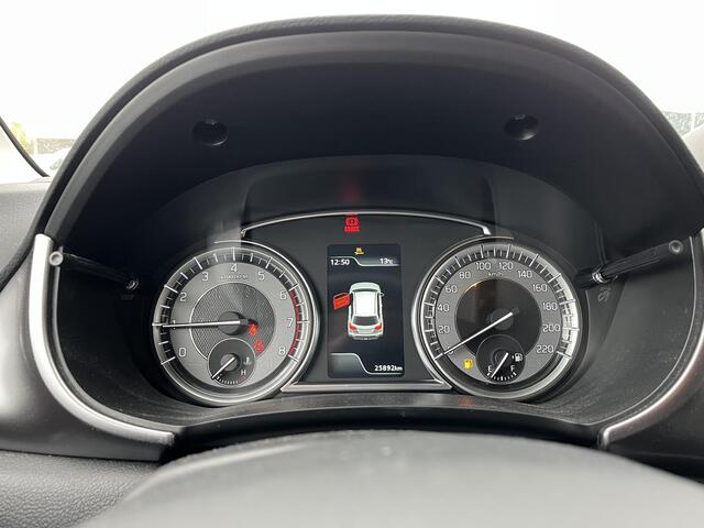 Suzuki VITARA 1.4 Boosterjet Select Smart Hybrid