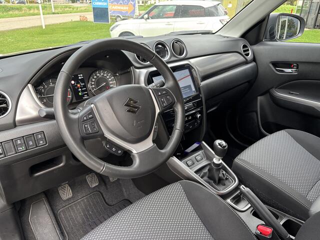 Suzuki VITARA 1.4 Boosterjet Select Smart Hybrid Navi I Carplay I Camera I Cruise