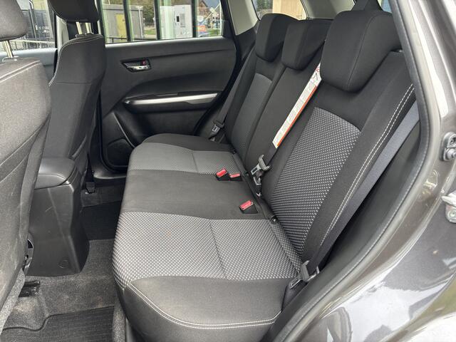 Suzuki VITARA 1.4 Boosterjet Select Smart Hybrid Navi I Carplay I Camera I Cruise