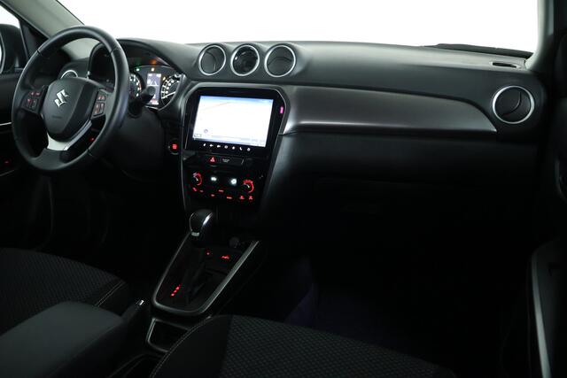 Suzuki VITARA 1.4 S 4x2 / LED / ACC / Navi / CarPlay / Cam / Keyless