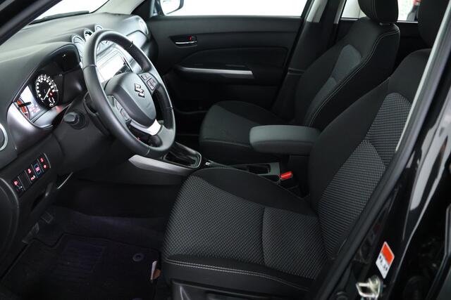 Suzuki VITARA 1.4 S 4x2 / LED / ACC / Navi / CarPlay / Cam / Keyless