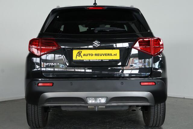 Suzuki VITARA 1.4 S 4x2 / LED / ACC / Navi / CarPlay / Cam / Keyless