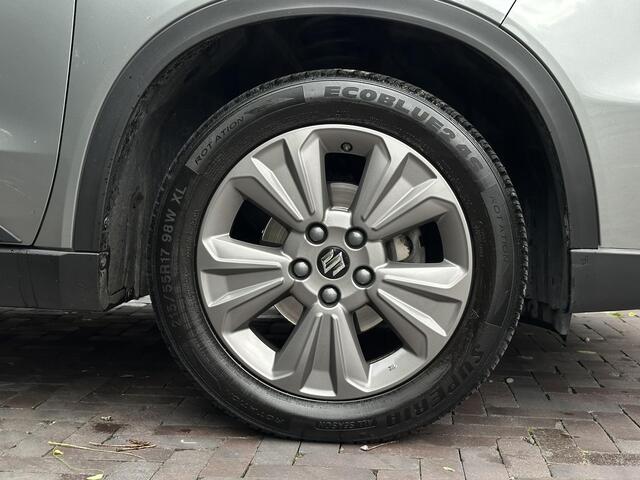 Suzuki VITARA 1.4 Boosterjet Stijl Automaat Navi Camera Trekhaak