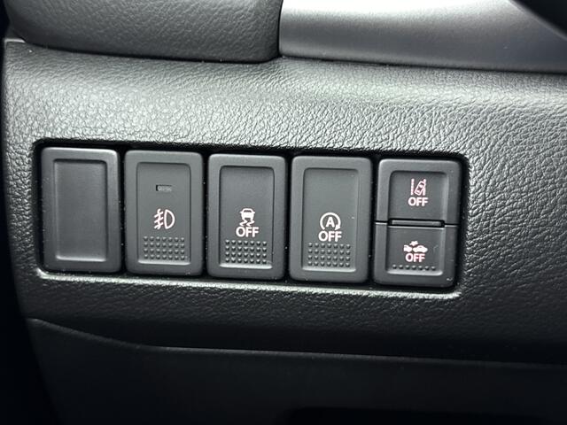 Suzuki VITARA 1.4 Boosterjet Select Smart Hybrid Dealeronderhouden | Stoelverwarming | Apple Carplay/Android Auto | NL-Auto |