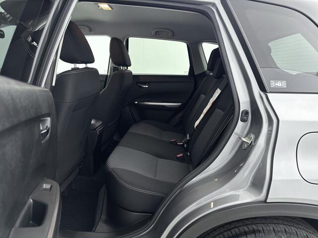 Suzuki VITARA 1.4 Boosterjet Select Smart Hybrid Dealeronderhouden | Stoelverwarming | Apple Carplay/Android Auto | NL-Auto |