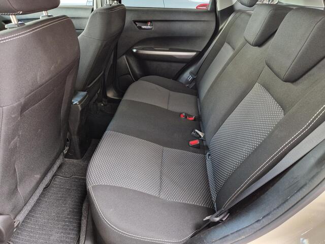 Suzuki VITARA 1.4 Boosterjet Select Smart Hybrid | Navigatie