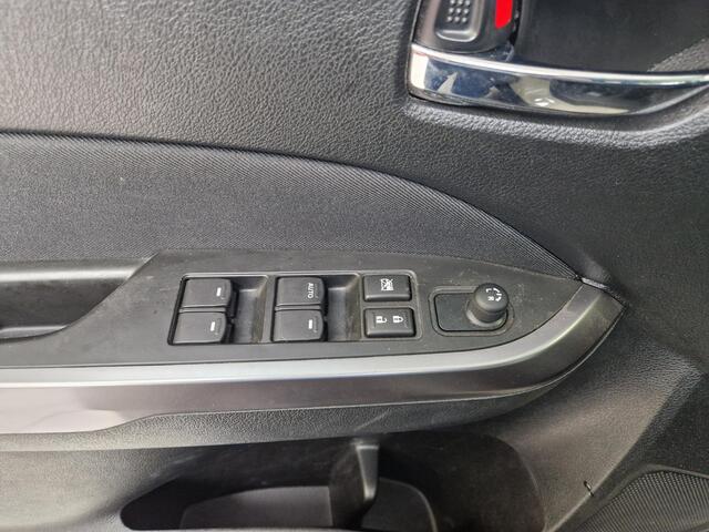 Suzuki VITARA 1.4 Boosterjet Select Smart Hybrid | Navigatie