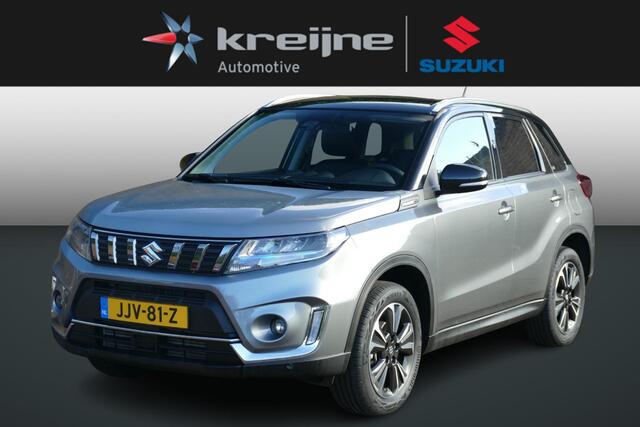 Suzuki VITARA 1.4 Boosterjet Style Smart Hybrid | RIJKLAARPRIJS |