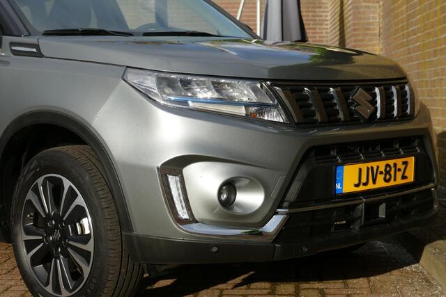 Suzuki VITARA 1.4 Boosterjet Style Smart Hybrid | RIJKLAARPRIJS |