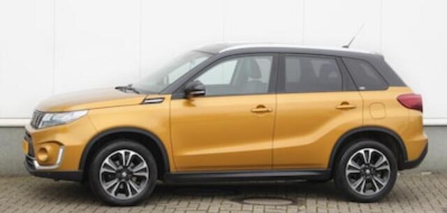 Suzuki VITARA 1.5 Hybrid Style Pano/Navi/360