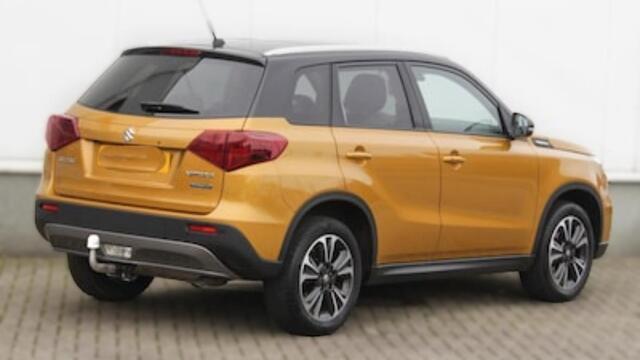 Suzuki VITARA 1.5 Hybrid Style Pano/Navi/360