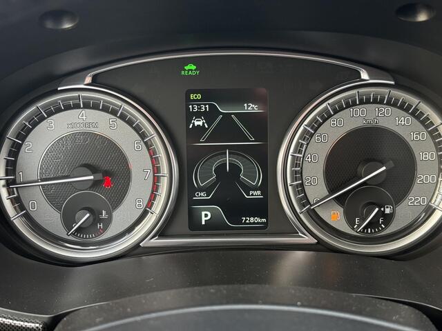 Suzuki VITARA 1.5 Hybrid Style **NAVIGATIE/ STOELVERWARMING/ DODEHOEK DETECTIE/ 36 MAANDEN GARANTIE**