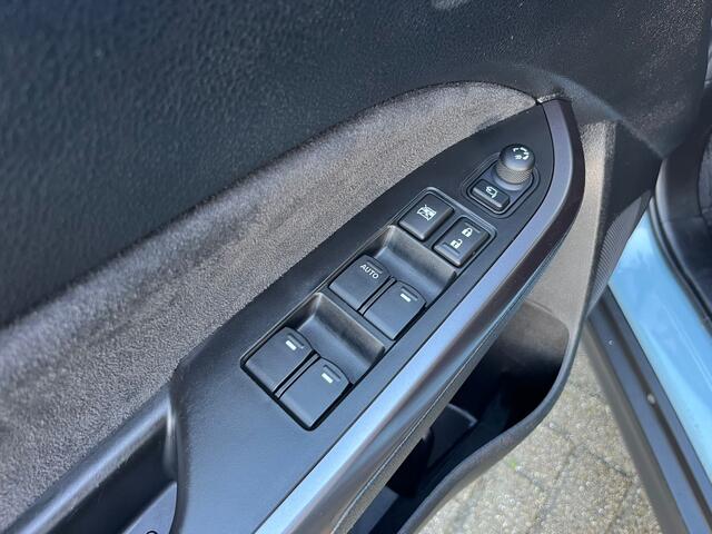 Suzuki VITARA 1.5 Hybrid Style | Navigatie | Camera | Stoelverwarming | Climate Control |