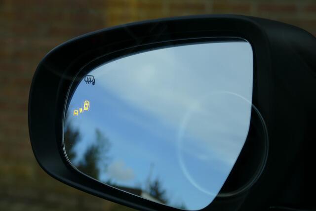 Suzuki VITARA 1.4 Boosterjet Select Smart Hybrid | RIJKLAARPRIIJS |