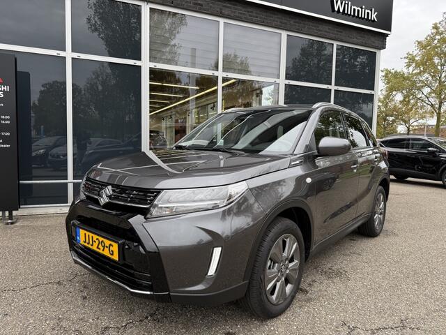 Suzuki VITARA 1.4 B.jet Select SH NT
