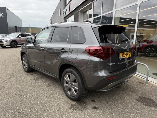 Suzuki VITARA 1.4 B.jet Select SH NT