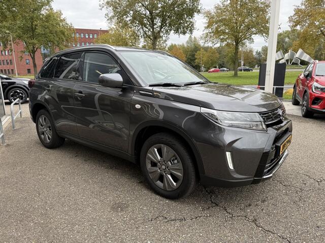 Suzuki VITARA 1.4 B.jet Select SH NT