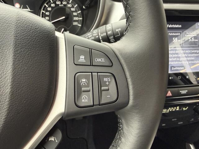 Suzuki VITARA 1.4 B.jet Select SH NT