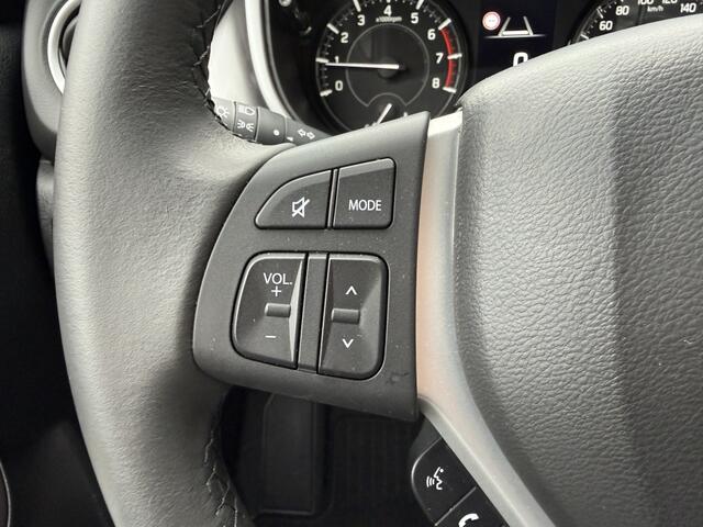 Suzuki VITARA 1.4 B.jet Select SH NT