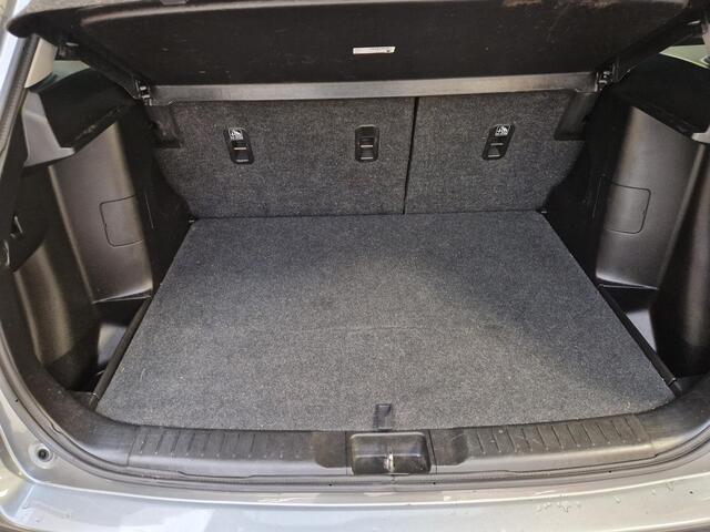 Suzuki VITARA 1.4 Boosterjet Style Smart Hybrid Automaat | Trekh