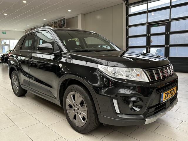 Suzuki VITARA 1.0 Boosterjet Select [ AUTOMAAT | Apple Carplay / Android Auto