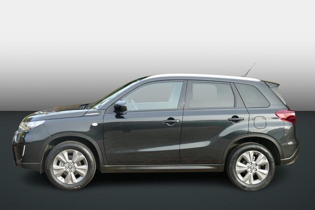 Suzuki VITARA 1.4 Boosterjet Select Smart Hybrid | RIJKLAARPRIJS |