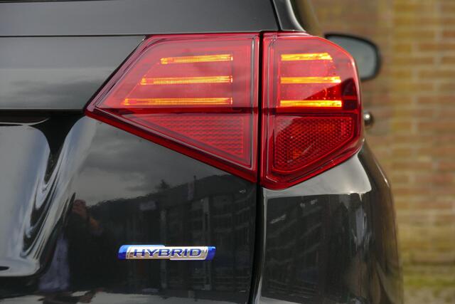 Suzuki VITARA 1.4 Boosterjet Select Smart Hybrid | RIJKLAARPRIJS |