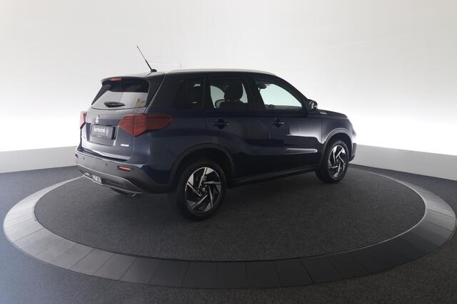 Suzuki VITARA 1.4 Boosterjet Style Smart Hybrid |1.500 kg trekgewicht | ¤ 1.500,- korting