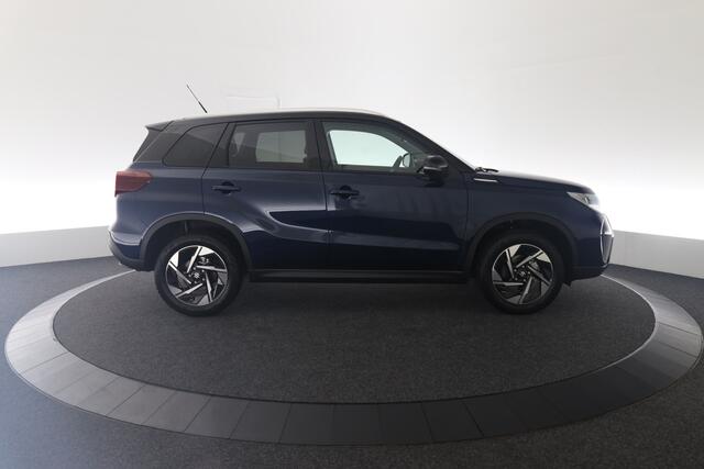 Suzuki VITARA 1.4 Boosterjet Style Smart Hybrid |1.500 kg trekgewicht | ¤ 1.500,- korting