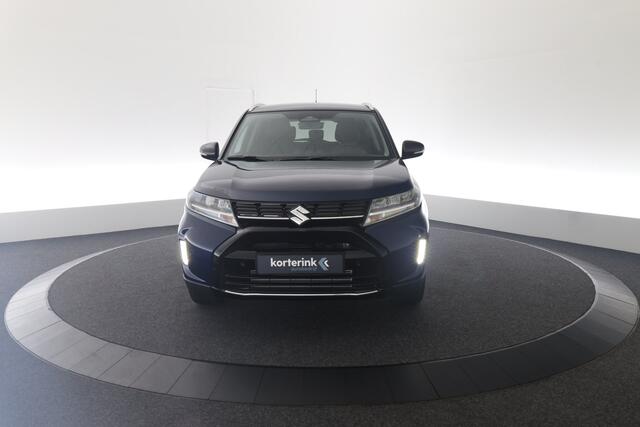 Suzuki VITARA 1.4 Boosterjet Style Smart Hybrid |1.500 kg trekgewicht | ¤ 1.500,- korting