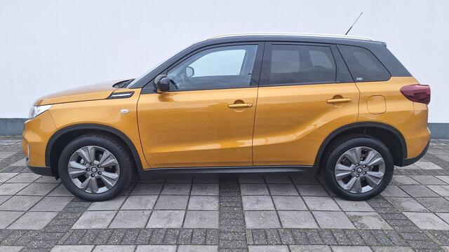 Suzuki VITARA 1.4 Boosterjet Select AUTOMAAT RIJKLAAR PRIJS