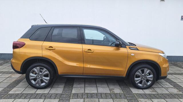 Suzuki VITARA 1.4 Boosterjet Select AUTOMAAT RIJKLAAR PRIJS