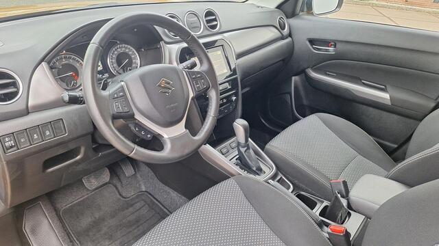 Suzuki VITARA 1.4 Boosterjet Select AUTOMAAT RIJKLAAR PRIJS