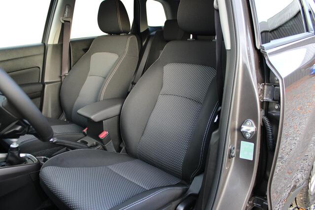 Suzuki VITARA 1.4 Boosterjet Select Smart Hybrid Nieuwe Auto, 6 jaar garantie