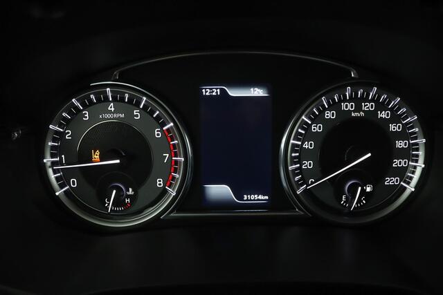 Suzuki VITARA 1.4 Boosterjet Select Smart Hybrid | Climate control | Cruise control | Navigatie | Camera | Apple carplay, Android auto | Lichtmetalen velgen |