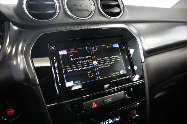 Suzuki VITARA 1.5 Hybrid Style | Schuif- opendak | Camera