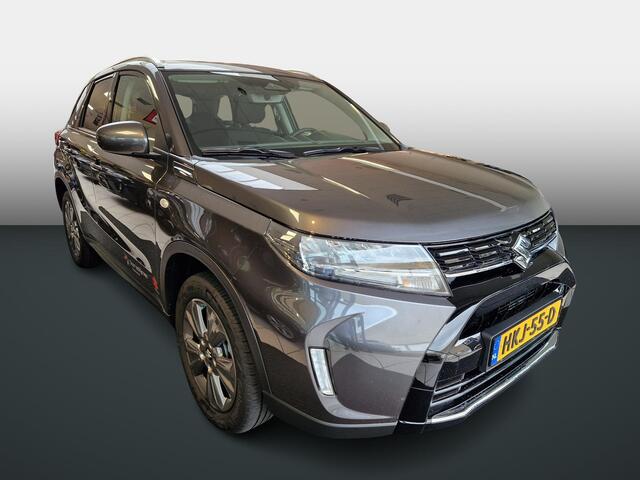 Suzuki VITARA 1.5 Hybrid Select Automaat