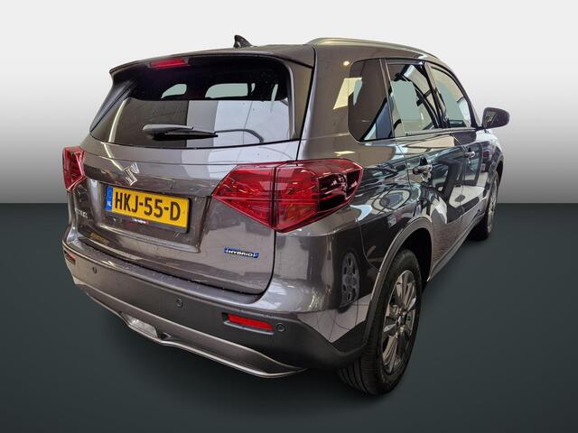 Suzuki VITARA 1.5 Hybrid Select Automaat