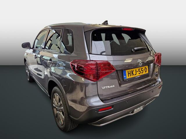 Suzuki VITARA 1.5 Hybrid Select Automaat