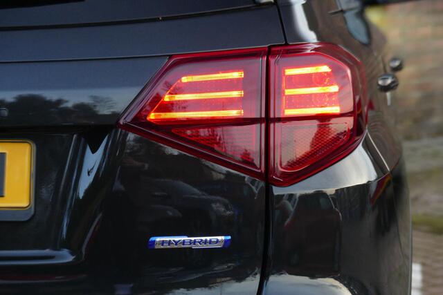 Suzuki VITARA 1.4 Boosterjet Select Smart Hybrid | RIJKLAARPRIJS |