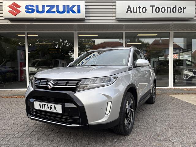 Suzuki VITARA Style 1.4 Boosterjet Smart Hybrid/ Panoramadak