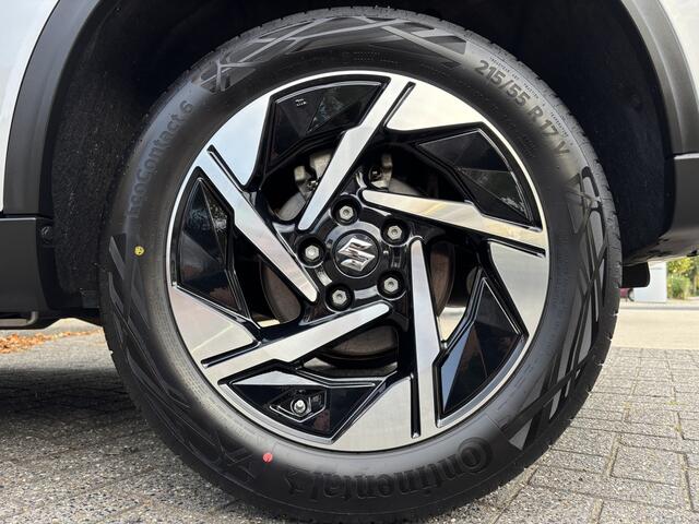 Suzuki VITARA Style 1.4 Boosterjet Smart Hybrid/ Panoramadak