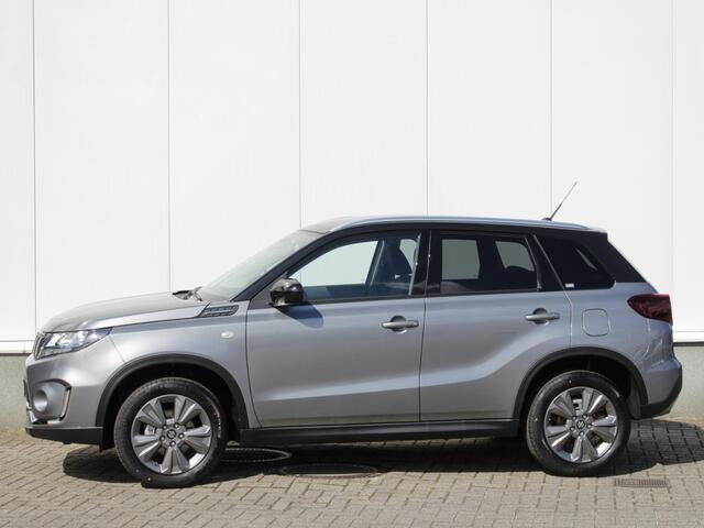 Suzuki VITARA 1.4 Boosterjet Select Smart Hybrid | Navi | Cruise | Clima | Camera | Trekhaak